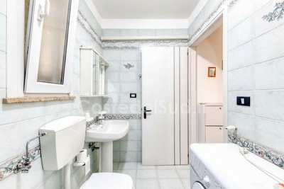 Villetta vicino alla Spiaggia e al Centro con Posto Auto Privato Torre Vado - Foto 12