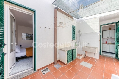 Villetta vicino alla Spiaggia e al Centro con Posto Auto Privato Torre Vado - Foto 13