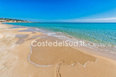 Villetta vicino alla Spiaggia e al Centro con Posto Auto Privato Torre Vado - Foto 17