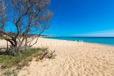 Villetta vicino alla Spiaggia e al Centro con Posto Auto Privato Torre Vado - Foto 18