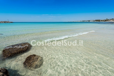 Villetta vicino alla Spiaggia e al Centro con Posto Auto Privato Torre Vado - Foto 20