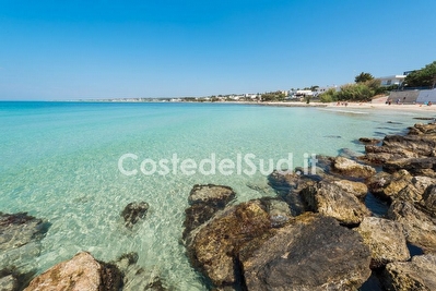 Villetta vicino alla Spiaggia e al Centro con Posto Auto Privato Torre Vado - Foto 21