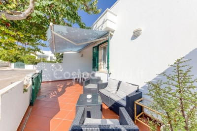 Villetta vicino alla Spiaggia e al Centro con Posto Auto Privato Torre Vado - Foto 4