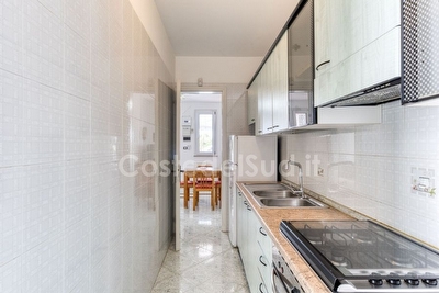 Villetta vicino alla Spiaggia e al Centro con Posto Auto Privato Torre Vado - Foto 8