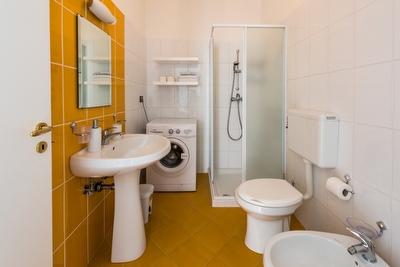 Casa Vista Mare con Piscina in Villaggio - n.507 Santa Maria di Leuca - Foto 10