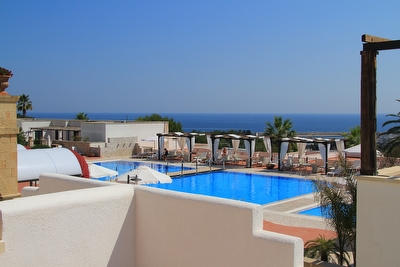 Appartamento Deluxe Vista Mare con Piscina in Residence - Numero 508 Santa Maria di Leuca