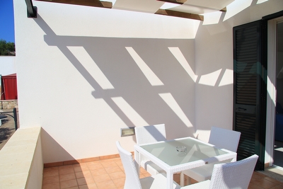 Appartamento Deluxe Vista Mare con Piscina in Residence - Numero 508 Santa Maria di Leuca - Foto 10