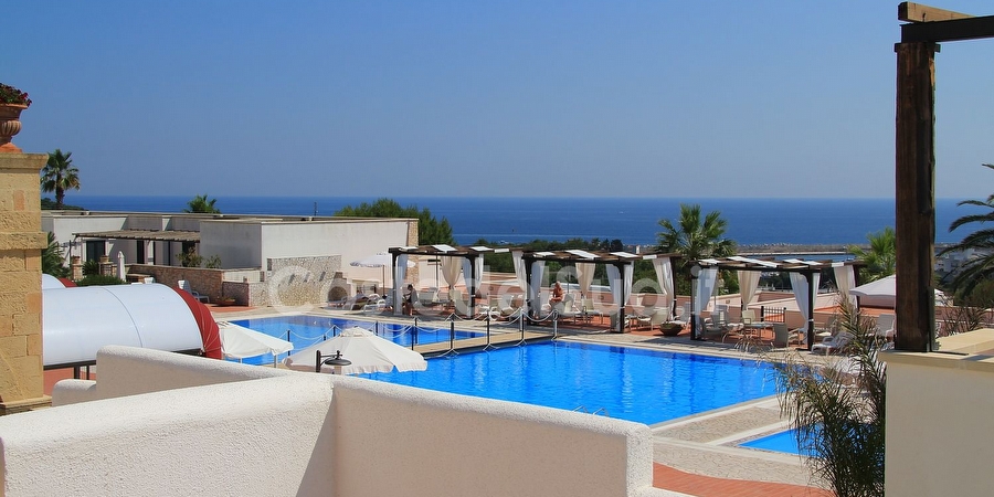 Foto della Casa Vacanza Codice 458