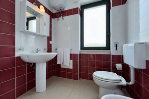 Casa Vacanza vicino alle Spiagge di Gallipoli con Posto Auto Privato Mancaversa - Foto 15