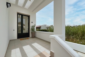 Casa Vacanza vicino alle Spiagge di Gallipoli con Posto Auto Privato Mancaversa - Foto 2