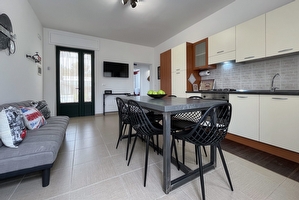 Casa Vacanza vicino alle Spiagge di Gallipoli con Posto Auto Privato Mancaversa - Foto 4