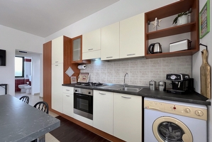 Casa Vacanza vicino alle Spiagge di Gallipoli con Posto Auto Privato Mancaversa - Foto 5