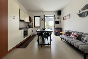 Casa Vacanza vicino alle Spiagge di Gallipoli con Posto Auto Privato Mancaversa - Foto 6