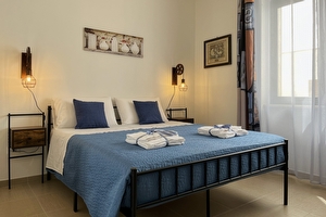 Casa Vacanza vicino alle Spiagge di Gallipoli con Posto Auto Privato Mancaversa - Foto 8