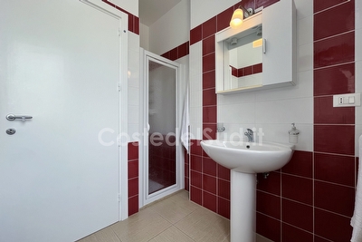 Casa Vacanza vicino alle Spiagge di Gallipoli con Posto Auto Privato Mancaversa - Foto 16