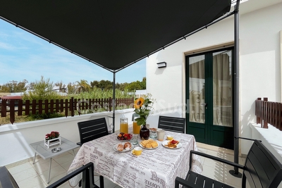 Casa Vacanza vicino alle Spiagge di Gallipoli con Posto Auto Privato Mancaversa - Foto 20