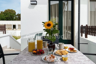 Casa Vacanza vicino alle Spiagge di Gallipoli con Posto Auto Privato Mancaversa - Foto 21