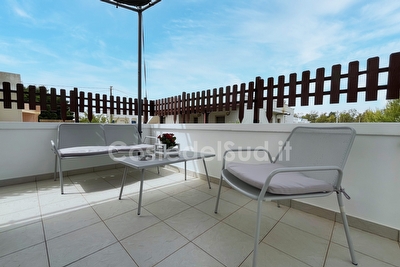 Casa Vacanza vicino alle Spiagge di Gallipoli con Posto Auto Privato Mancaversa - Foto 22