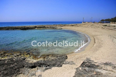 Casa Vacanza vicino alle Spiagge di Gallipoli con Posto Auto Privato Mancaversa - Foto 23
