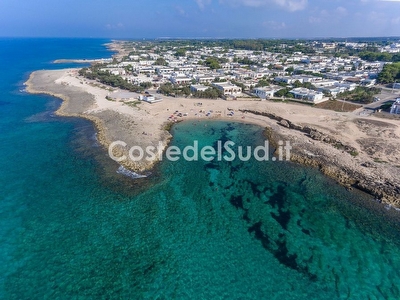 Casa Vacanza vicino alle Spiagge di Gallipoli con Posto Auto Privato Mancaversa - Foto 24