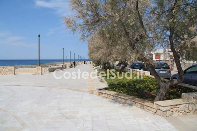 Casa Vacanza vicino alle Spiagge di Gallipoli con Posto Auto Privato Mancaversa - Foto 26