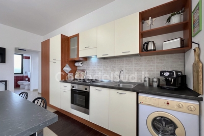 Casa Vacanza vicino alle Spiagge di Gallipoli con Posto Auto Privato Mancaversa - Foto 5