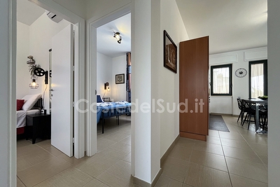 Casa Vacanza vicino alle Spiagge di Gallipoli con Posto Auto Privato Mancaversa - Foto 7