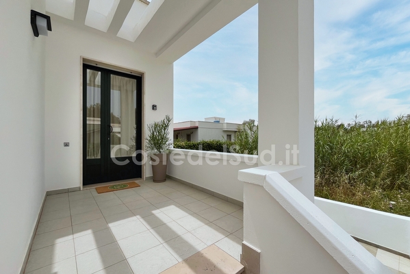 Casa Vacanza vicino alle Spiagge di Gallipoli con Posto Auto Privato Mancaversa