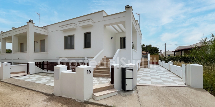 Foto della Casa Vacanza Codice 470