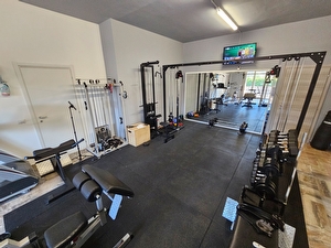 Villetta Relax con palestra e spazio esterno nel cuore del Salento Taurisano - Foto 14