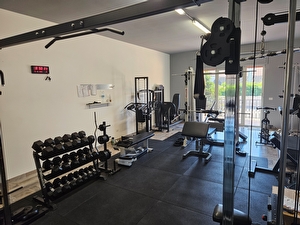 Villetta Relax con palestra e spazio esterno nel cuore del Salento Taurisano - Foto 16