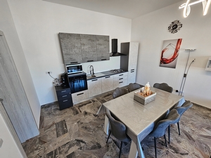 Villetta Relax con palestra e spazio esterno nel cuore del Salento Taurisano - Foto 5