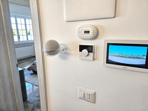 Villetta Relax con palestra e spazio esterno nel cuore del Salento Taurisano - Foto 6