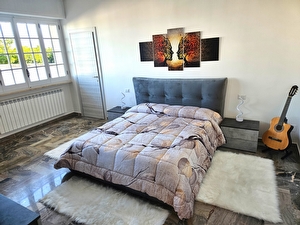 Villetta Relax con palestra e spazio esterno nel cuore del Salento Taurisano - Foto 7