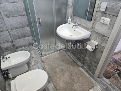 Villetta Relax con palestra e spazio esterno nel cuore del Salento Taurisano - Foto 11