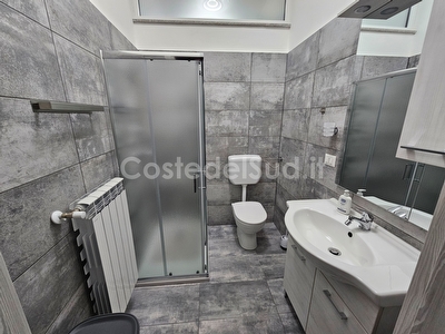 Villetta Relax con palestra e spazio esterno nel cuore del Salento Taurisano - Foto 12