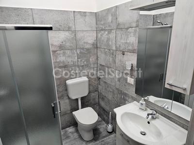 Villetta Relax con palestra e spazio esterno nel cuore del Salento Taurisano - Foto 13