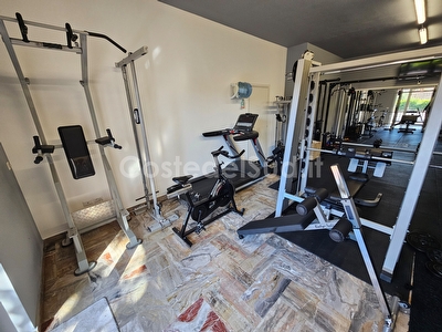 Villetta Relax con palestra e spazio esterno nel cuore del Salento Taurisano - Foto 17