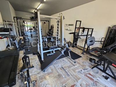 Villetta Relax con palestra e spazio esterno nel cuore del Salento Taurisano - Foto 18