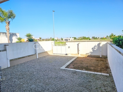 Villetta Relax con palestra e spazio esterno nel cuore del Salento Taurisano - Foto 20