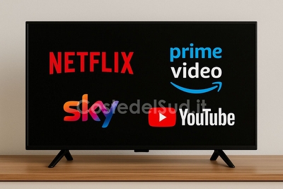 Villetta Relax con palestra e spazio esterno nel cuore del Salento Taurisano - Foto 23