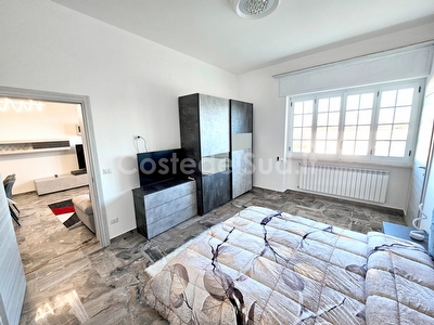 Villetta Relax con palestra e spazio esterno nel cuore del Salento Taurisano - Foto 8