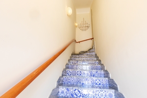 Appartamento piano primo spazi esterni mare con tanta sabbia a piedi. Lido Marini - Foto 4