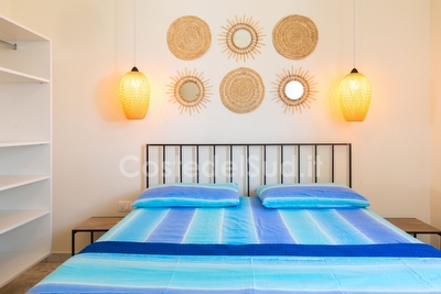 Appartamento piano primo spazi esterni mare con tanta sabbia a piedi. Lido Marini - Foto 13