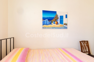 Appartamento piano primo spazi esterni mare con tanta sabbia a piedi. Lido Marini - Foto 20