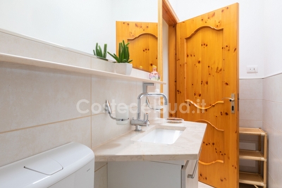 Appartamento piano primo spazi esterni mare con tanta sabbia a piedi. Lido Marini - Foto 25