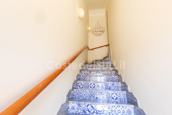 Appartamento piano primo spazi esterni mare con tanta sabbia a piedi. Lido Marini