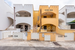 Appartamento nuovo con mare e centro a piedi. Torre Pali - Foto 4