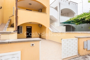 Appartamento nuovo con mare e centro a piedi. Torre Pali - Foto 5