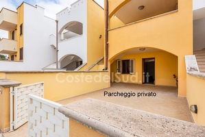 Appartamento nuovo con mare e centro a piedi. Torre Pali - Foto 6